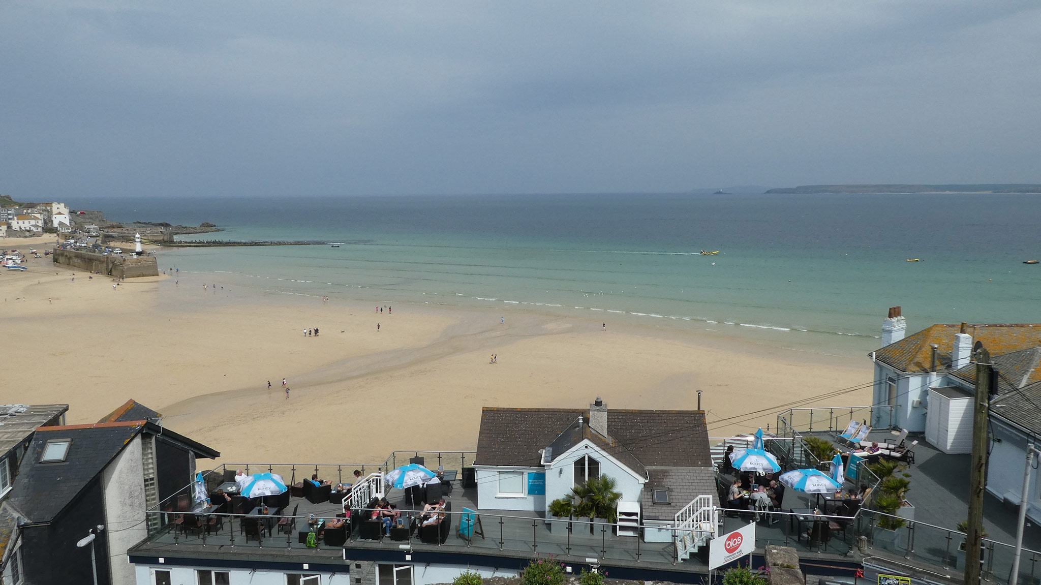Saint Ives